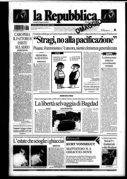 La repubblica